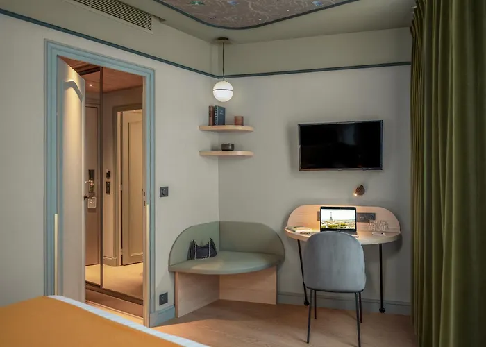 Louison Hotel 4*