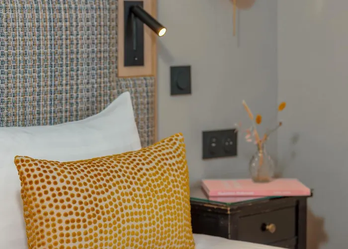 Louison Hotel Parigi