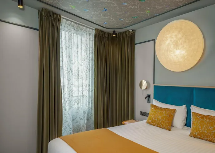 Hotel Louison