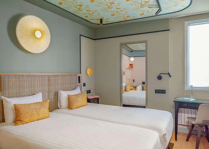 Louison Hotel 4*
