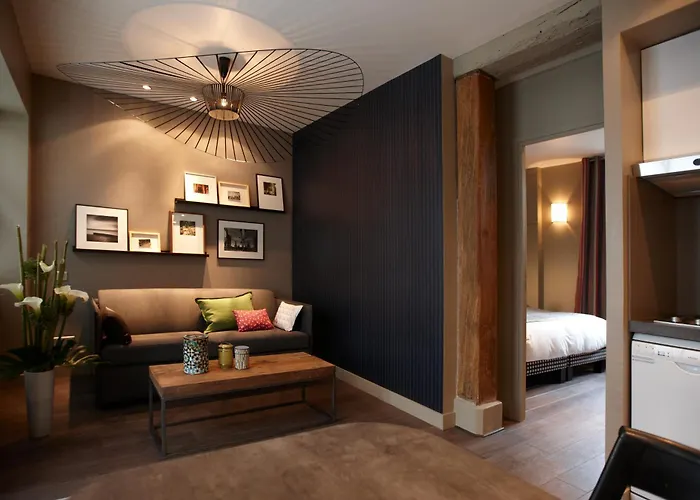 Hotel Louison