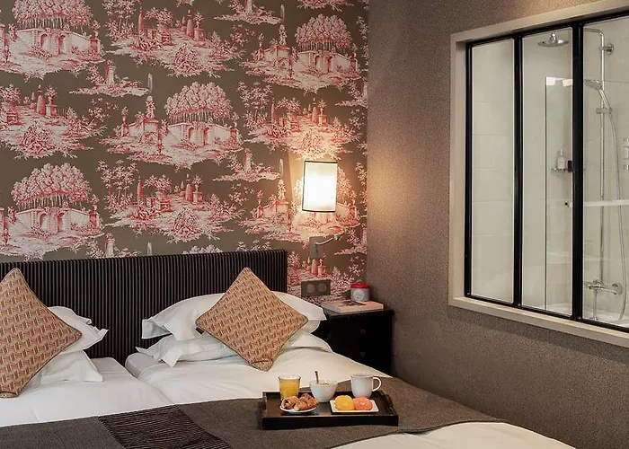 Louison Hotel 4*