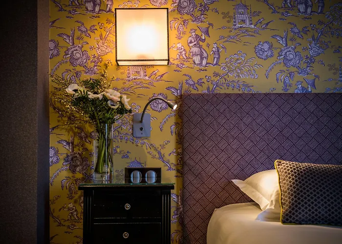 Louison Hotel 4*