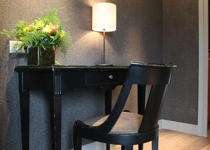 Hotel Louison 4*