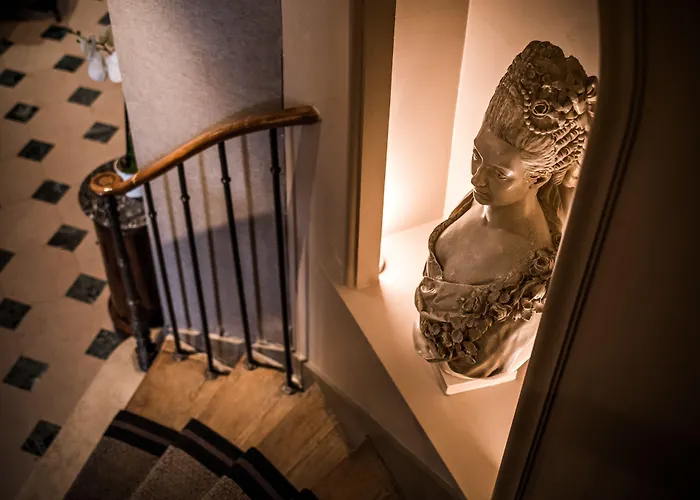 Hotel Louison