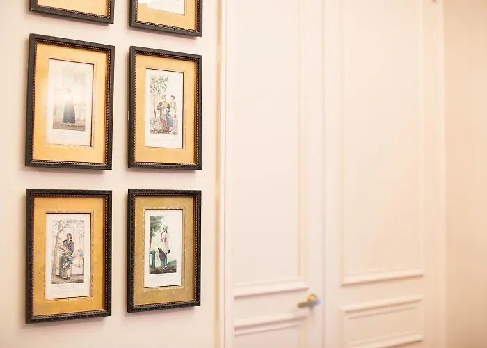 Hotel Louison