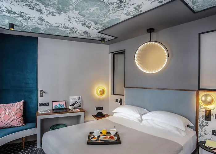 Louison Hotel
