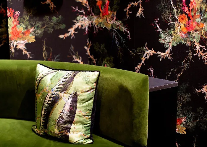 Louison Hotel Parigi