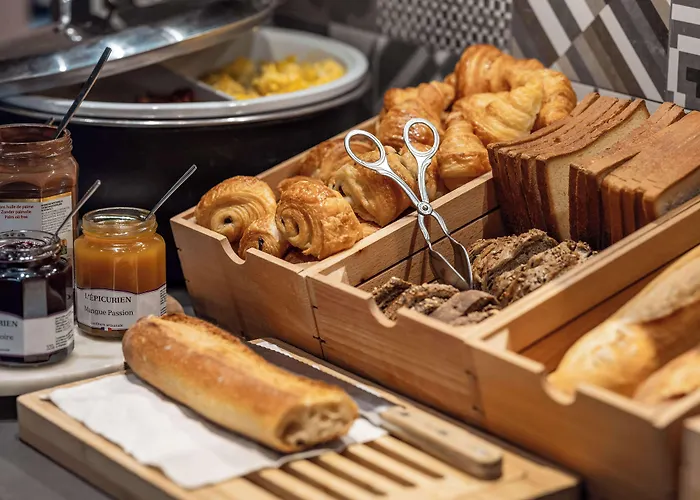 Louison Hotel Parigi