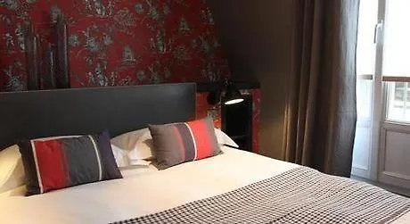 Louison Hotel Paris