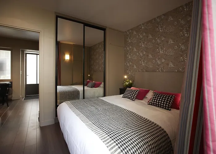 Hotel Louison 4*
