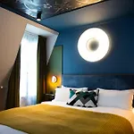 Hotell Louison