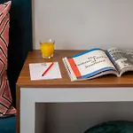 Hotell Louison Paris