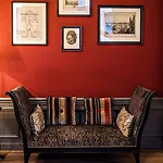 Hotell Louison Paris