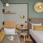 Hotell Louison 4*
