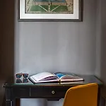 Louison Hotell Paris