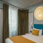 Hotell Louison