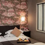 Louison Hotell 4*