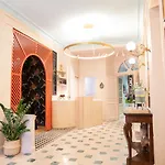 Hotell Louison 4*