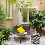 Louison Hotell Paris