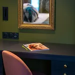 Hotell Louison Paris