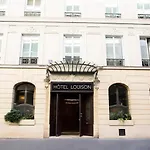 Hotell Louison Paris