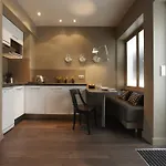 Hotell Louison Paris