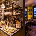 Louison Paris