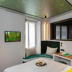 Отель Louison 4*