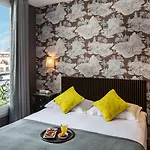 Louison 4* Париж