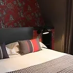 Louison Отель Париж