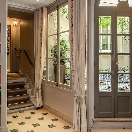 Louison Hotel 4*
