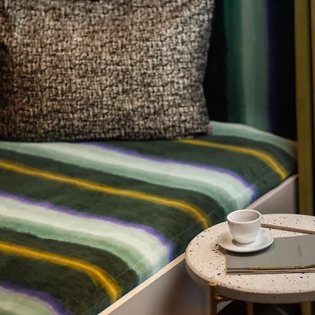 Louison Hotel París