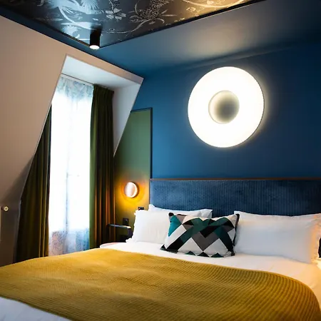 Hotel Louison