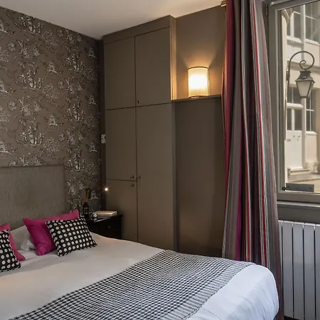 Louison Hotel