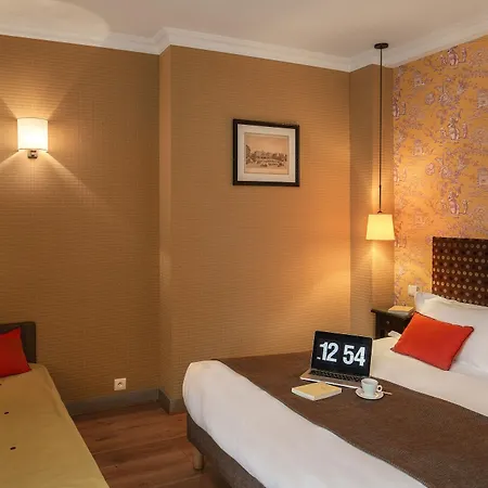 Hotel Louison