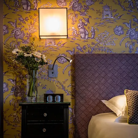 Hotel Louison
