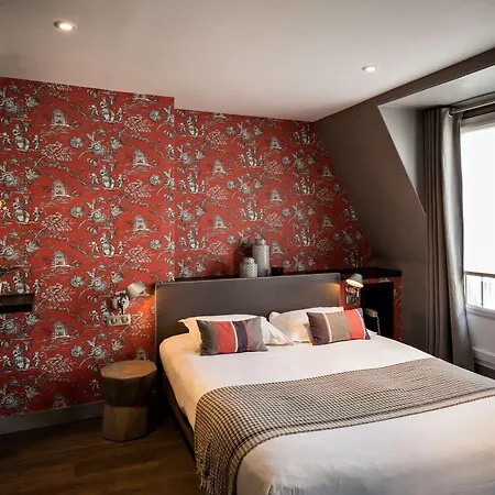 Louison Hotel París