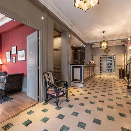 Louison Hotel 4*