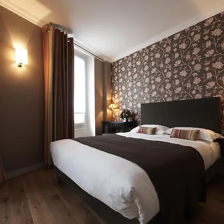 Louison Hotel
