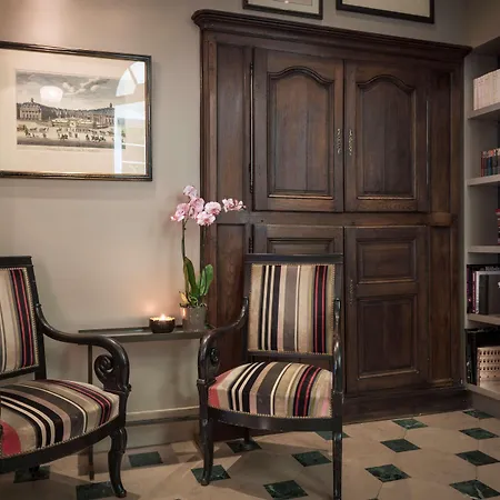 Louison Hotel