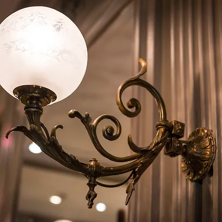 Louison Hotel París