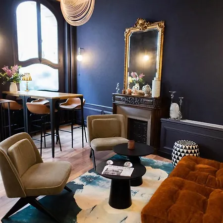 Louison Hotel 4*