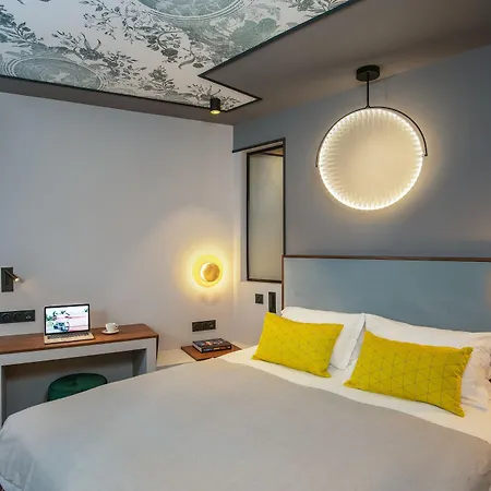 Hotel Louison