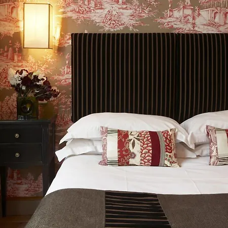 Louison Hotel