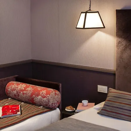 Hotel Louison