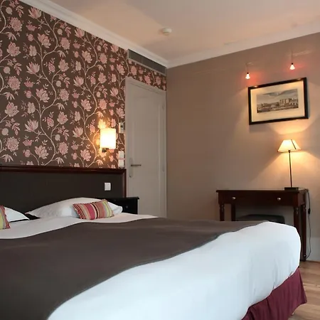 Louison 4* París