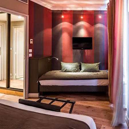 Louison 4* París