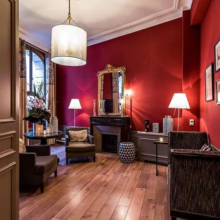 Hotel Louison