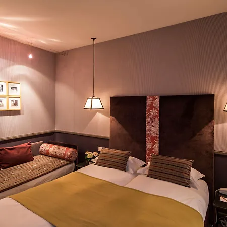 Louison Hotel 4*